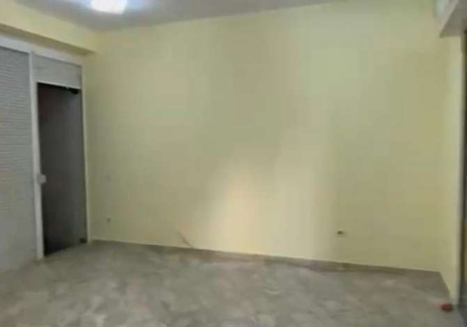 Business Property in Sale 1+1 in Tirana - 50,000 Euro