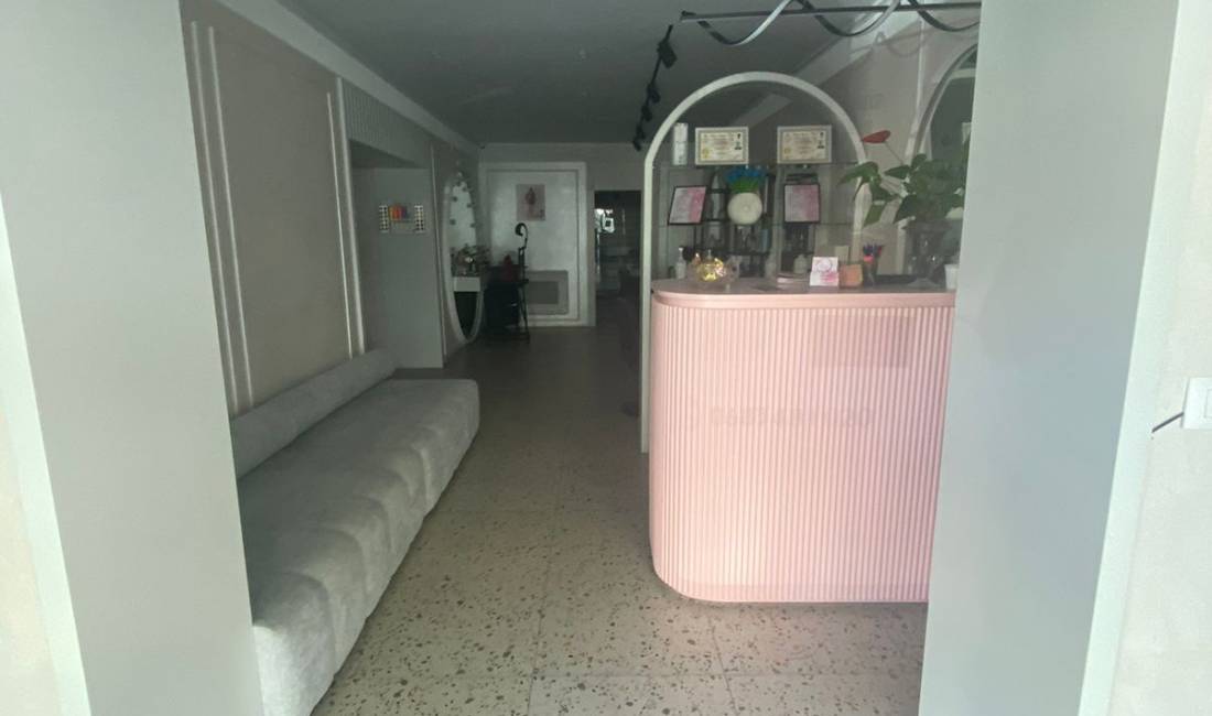 Ambkjent biznesi ne shitje 