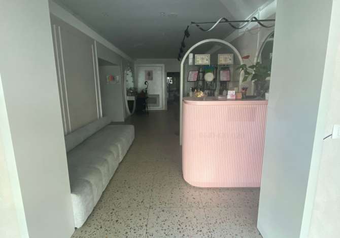 Business Property in Sale 3+1 in Tirana - 360,000 Euro