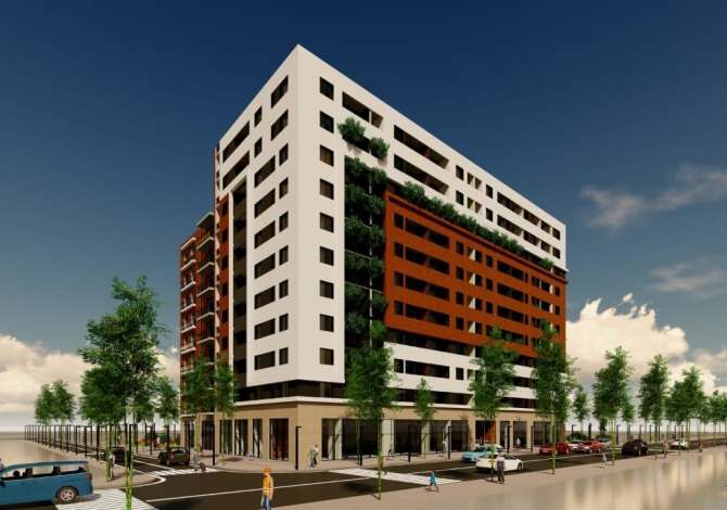 Business Property in Sale 3+1 in Tirana - 2,925 Euro