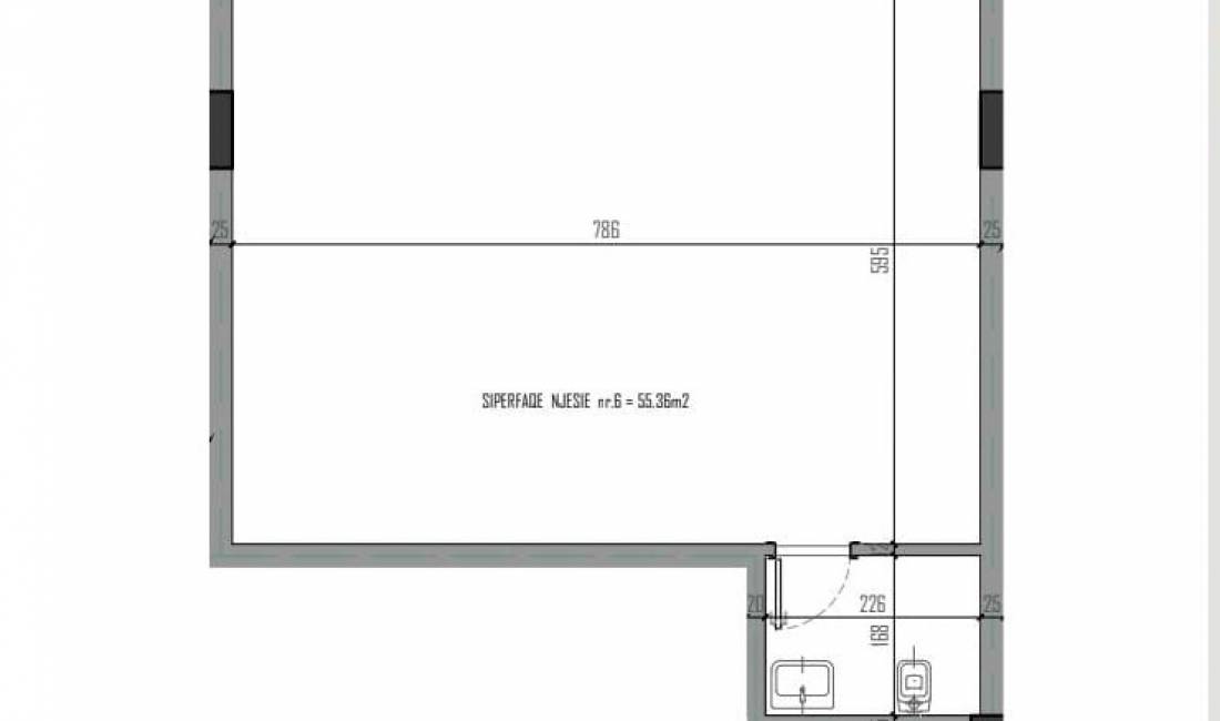 Njesi shebimi Tek univers city