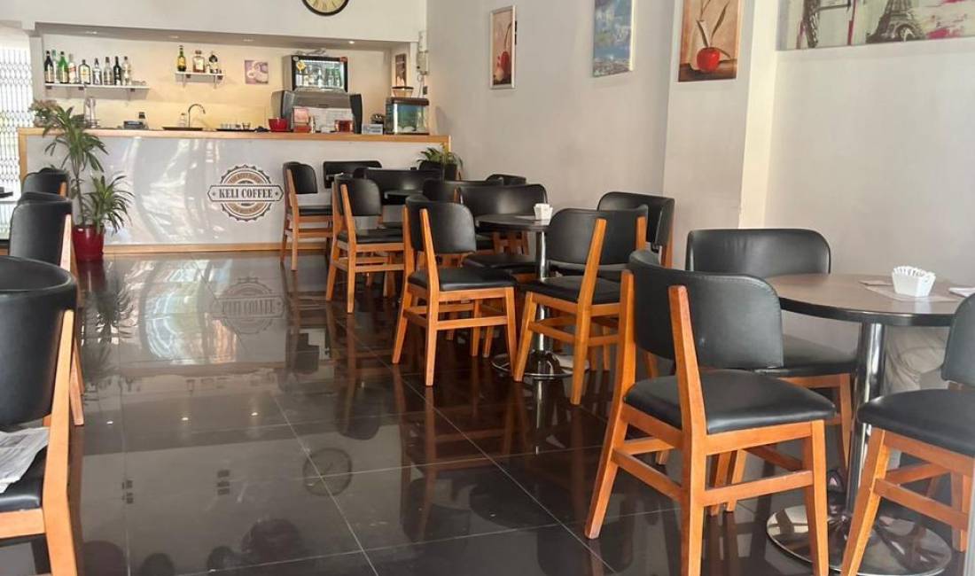 Shitet ambjent biznesi ne Myslym Shyr 