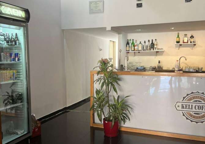 Business Property in Sale 2+1 in Tirana - 320,000 Euro