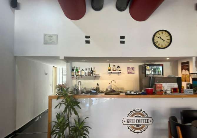 Business Property in Sale 2+1 in Tirana - 320,000 Euro