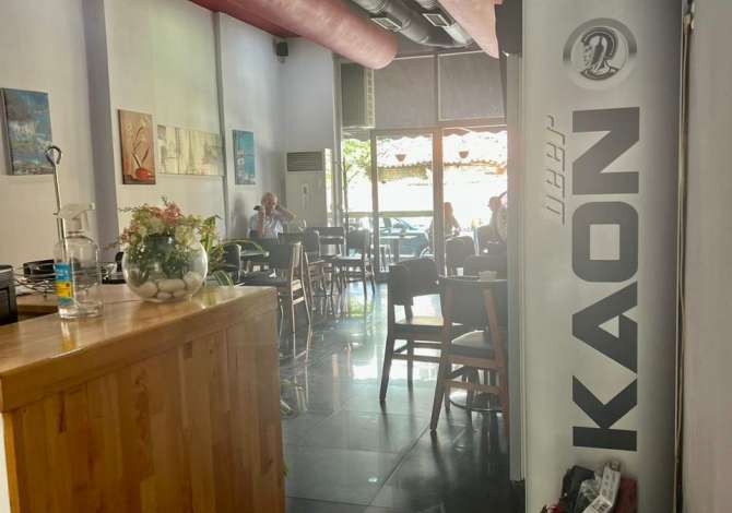 Shitet ambjent biznesi ne Myslym Shyr 