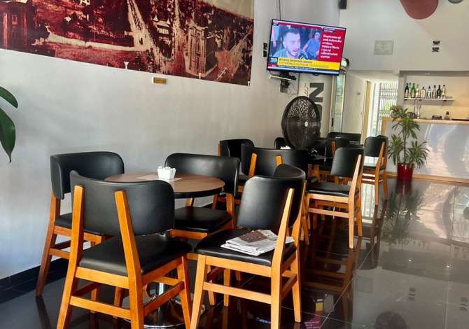 Shitet ambjent biznesi ne Myslym Shyr 