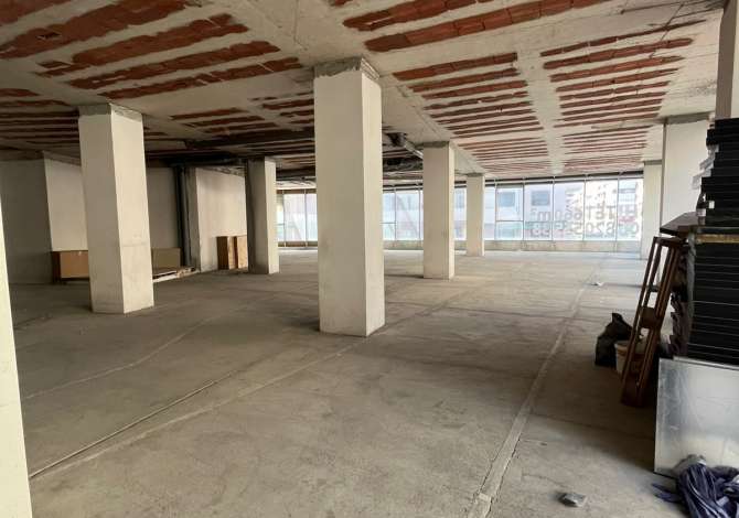 Business Property in Sale 3+1 in Tirana - 726,000 Euro