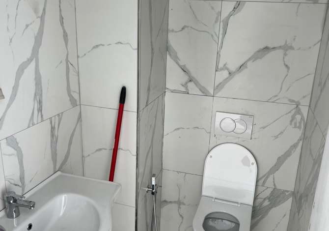 Ambient biznesi me qera 3+1 ne Tirane - 1,000 Euro