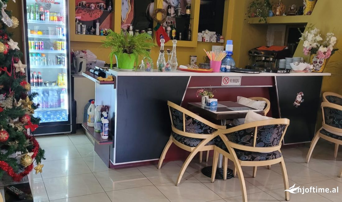 Shesim ambient per biznes prane shkolles sami frasheri 158000 euro me hipoteke