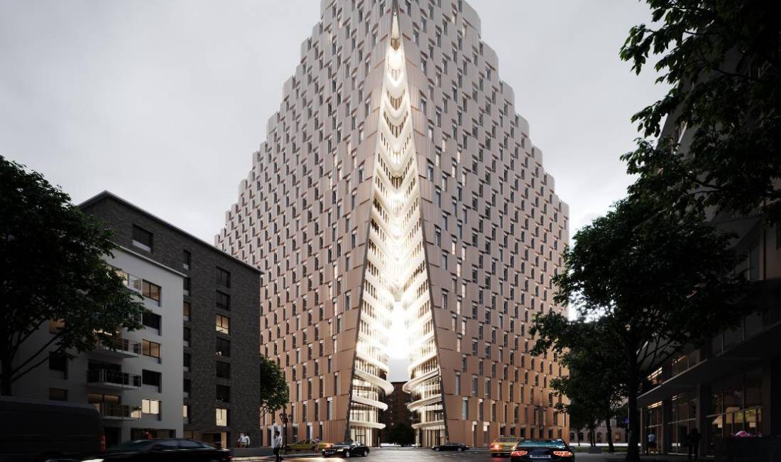 Shtepi ne shitje Apartament ne Tirane, 2+1, Mobilimi Bosh, pa mobiluar, Pagesa 572,640  Euro.