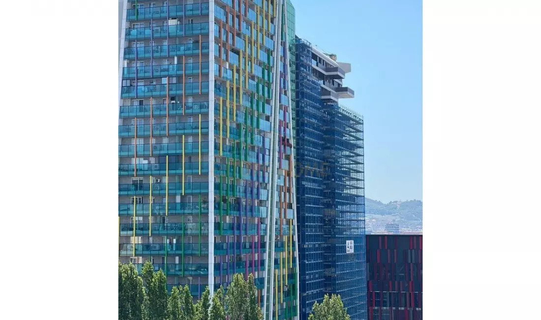 Shtepi ne shitje Apartament ne Tirane, 2+1, Mobilimi E mobiluar, Pagesa 455,000  Euro.