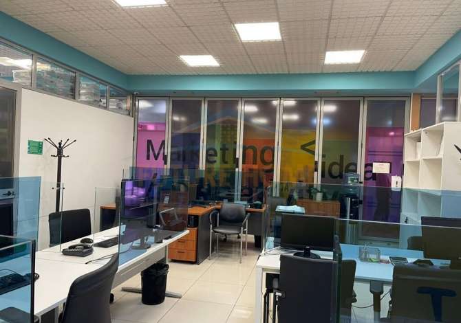 Business Property in Sale 3+1 in Tirana - 679,000 Euro