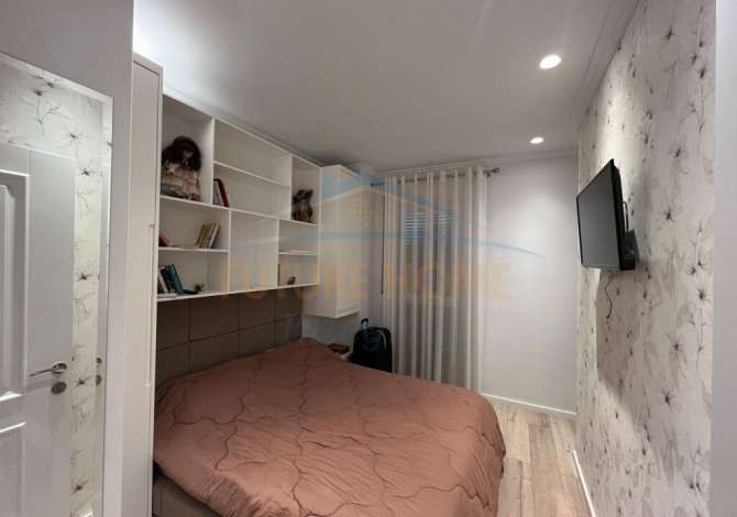 Apartment for rent in Durres 3+1, Furnished