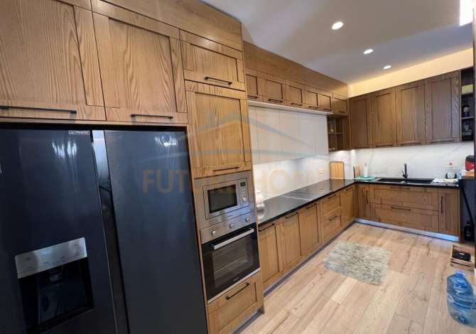 Apartment for rent in Durres 3+1, Furnished