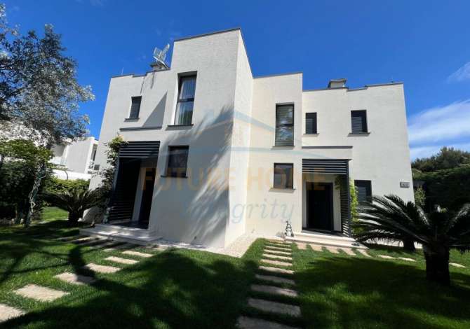 House for Rent 3+1 in Durres - 3,200 Euro