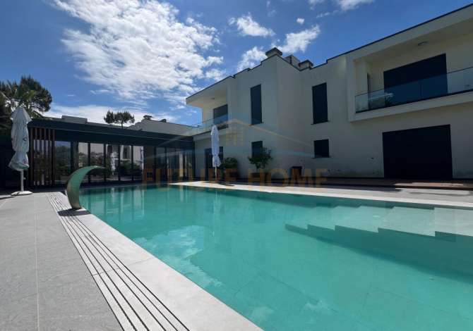 Apartment for rent in Durres 3+1, Furnished