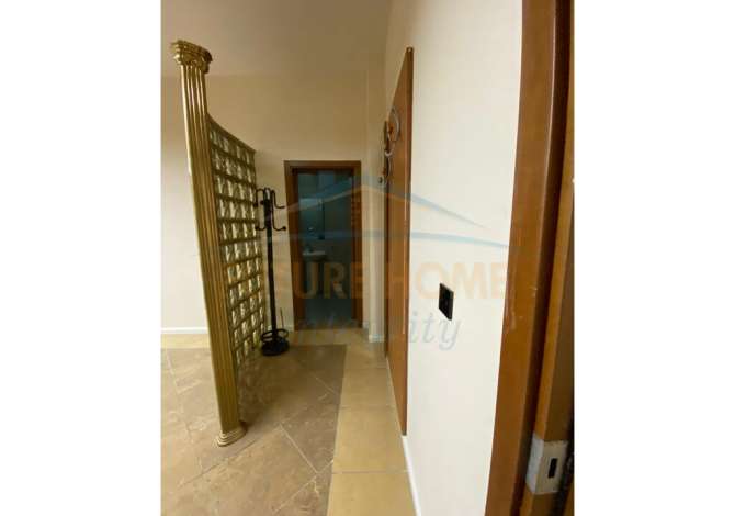 Business Property for Rent 1+1 in Tirana - 3,500 Euro