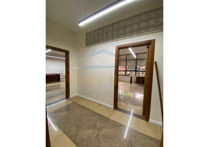 Business Property for Rent 1+1 in Tirana - 3,500 Euro