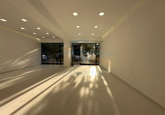 Business Property in Sale 1+1 in Tirana - 460,000 Euro