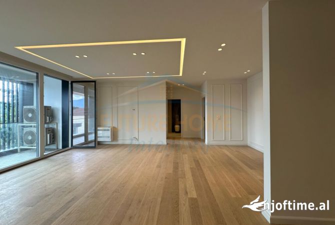 Shtepi me qera Apartament ne Tirane, 3+1, Mobilimi Pjeserisht e mobiluar, Pagesa 1,100  Euro.