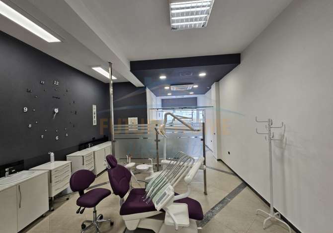 Business Property in Sale 3+1 in Tirana - 155,000 Euro