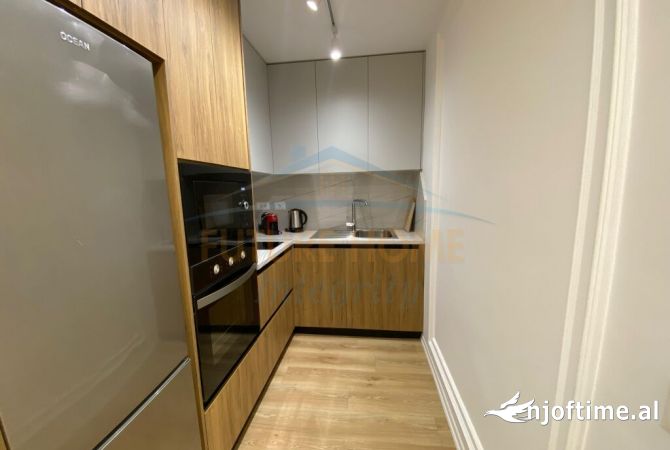 Shtepi me qera Apartament ne Tirane, 2+1, Mobilimi E mobiluar, Pagesa 1,200  Euro.