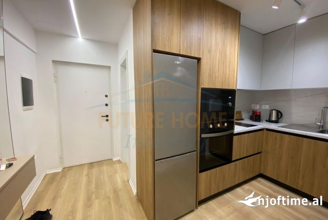Shtepi me qera Apartament ne Tirane, 2+1, Mobilimi E mobiluar, Pagesa 1,200  Euro.