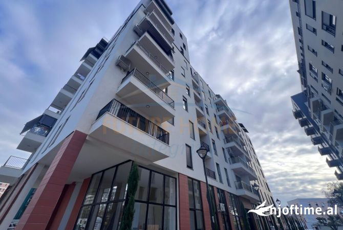 Shitet, Apartament 1+1, Don Bosko, në kompleksin Trio Tower.