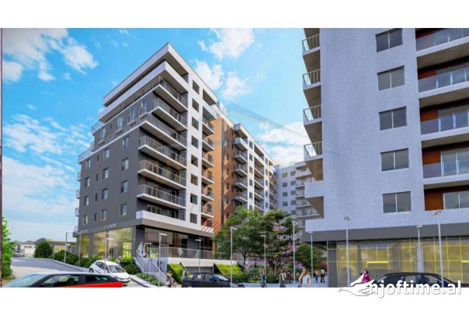 Shtepi ne shitje 2+1 ne Tirane - 102,267 Euro