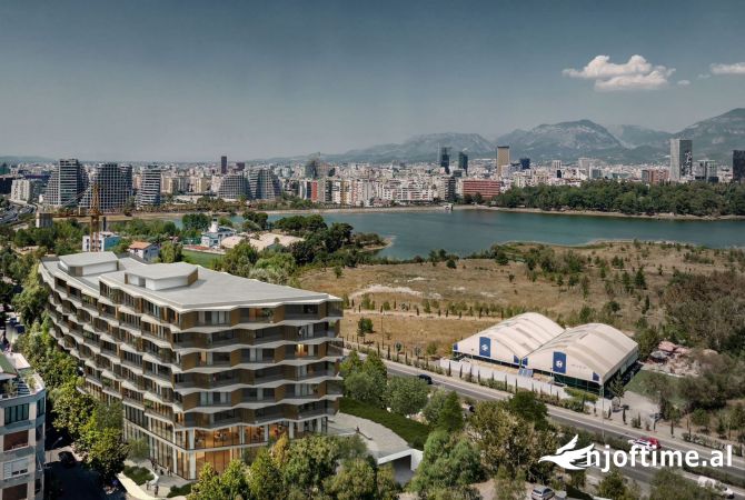 Shtepi ne shitje Apartament ne Tirane, 1+1, Mobilimi Bosh, pa mobiluar, Pagesa 233,800  Euro.