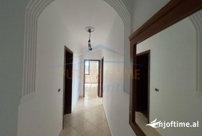 Apartment for rent in Tirana 2+1, Emty