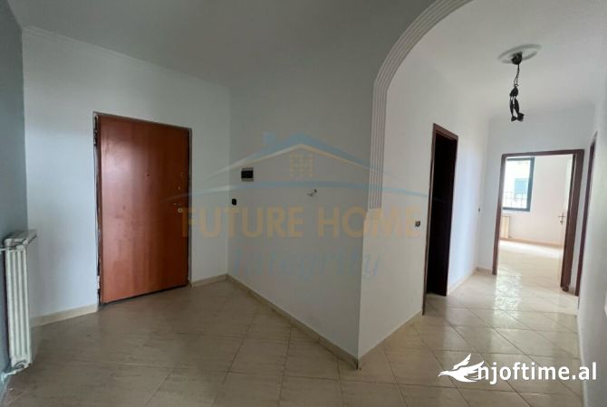 Apartment for rent in Tirana 2+1, Emty