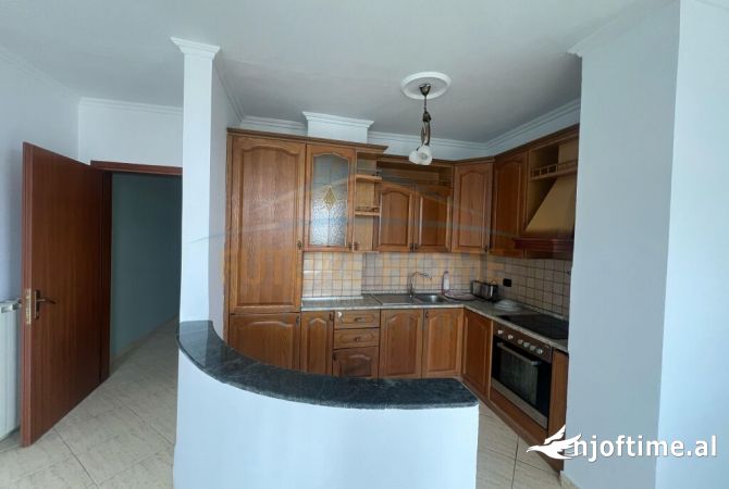 Apartment for rent in Tirana 2+1, Emty