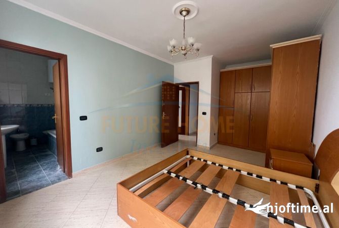 Apartment for rent in Tirana 2+1, Emty
