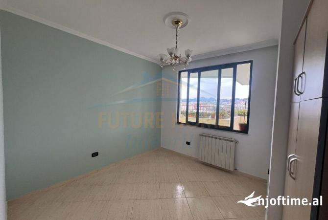 Apartment for rent in Tirana 2+1, Emty