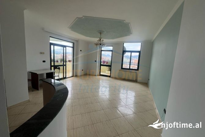 Apartment for rent in Tirana 2+1, Emty