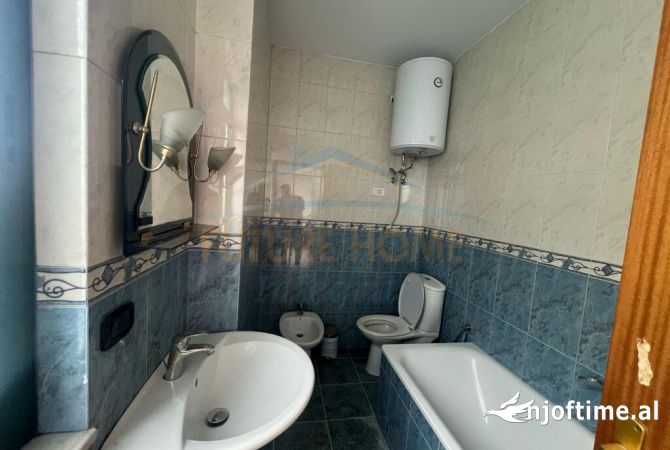 Apartment for rent in Tirana 2+1, Emty