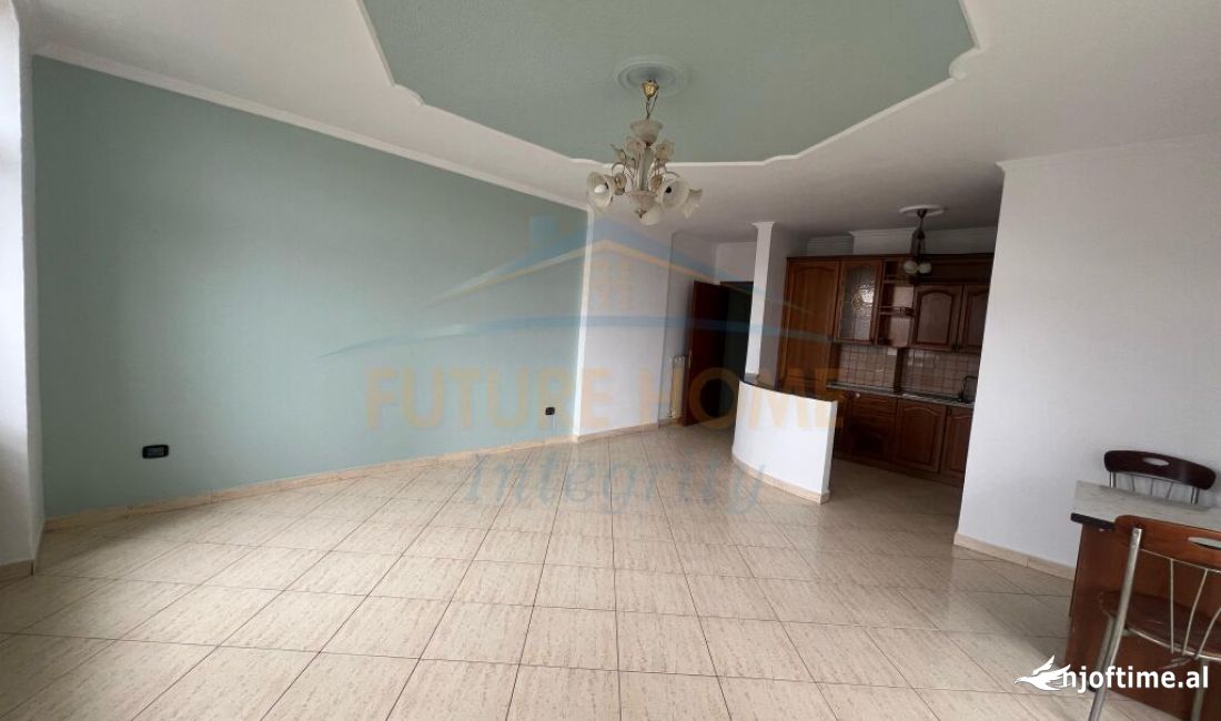 Apartment for rent in Tirana 2+1, Emty