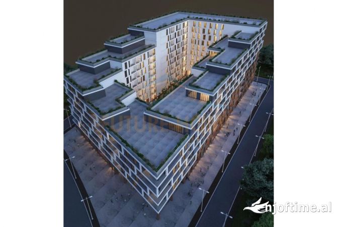 Shitet Apartament 2+1+2, Fusha e Aviacionit, Tiranë.