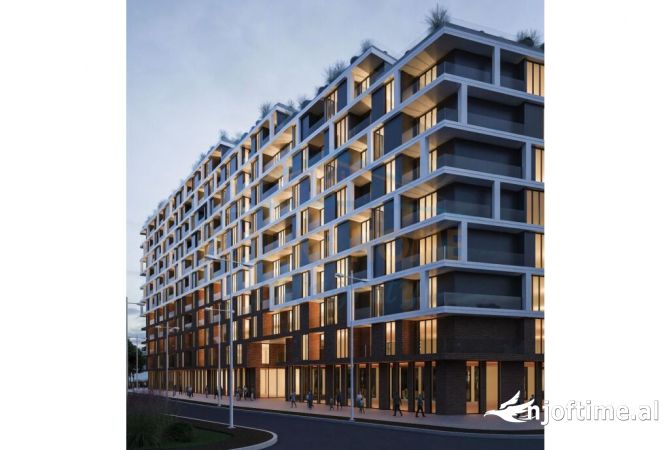 Shtepi ne shitje Apartament ne Tirane, 2+1, Mobilimi Bosh, pa mobiluar, Pagesa 160,500  Euro.