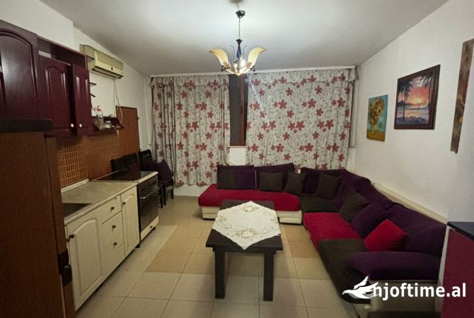 Casa in vendita 1+1 a Tirana - 125,000 Euro