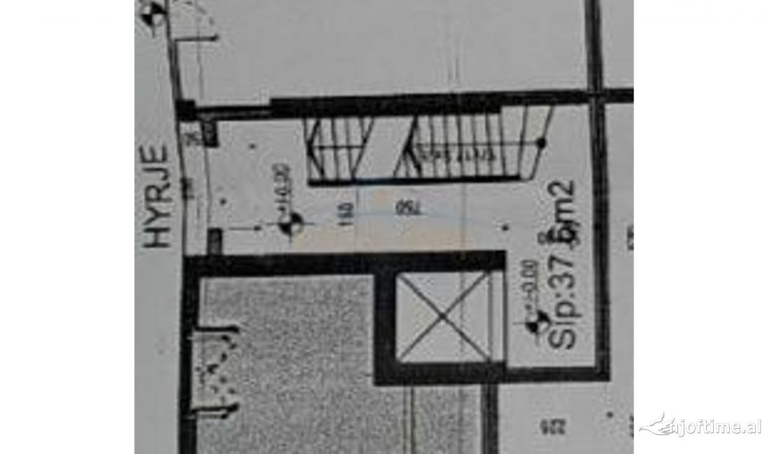 Shitet, Ambient Biznesi, Lushnje.