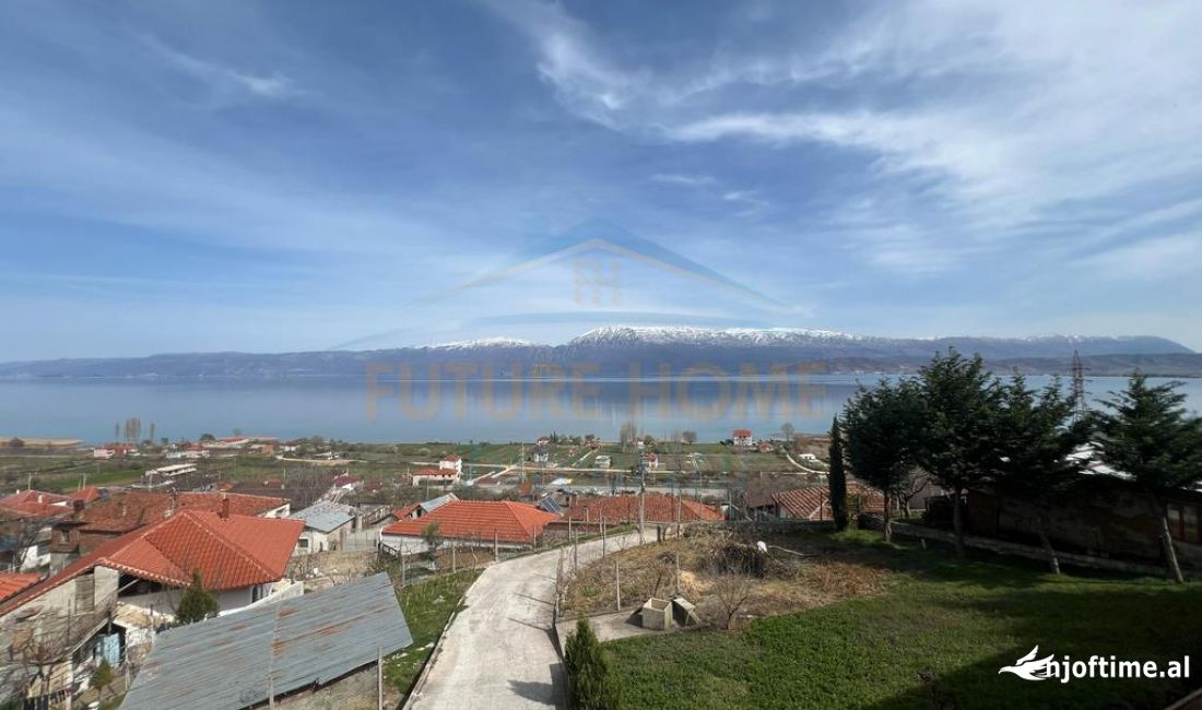 Shitet, Hotel, Pogradec.