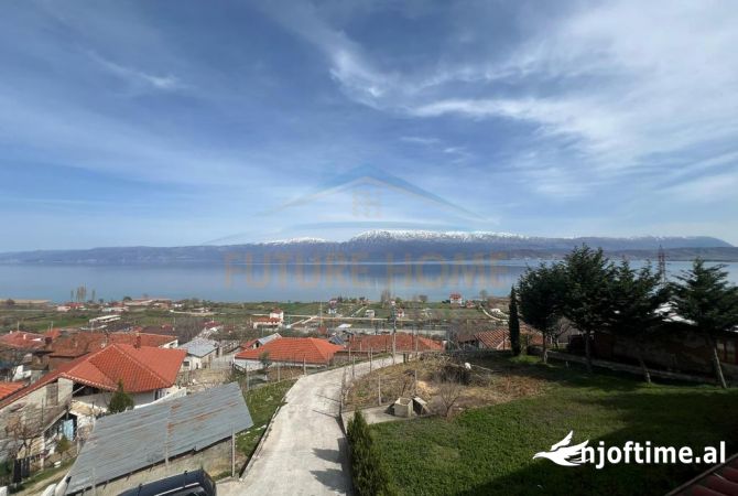 Ambiente Commerciale in Vendita 5+1 a Pogradec - 260,000 Euro