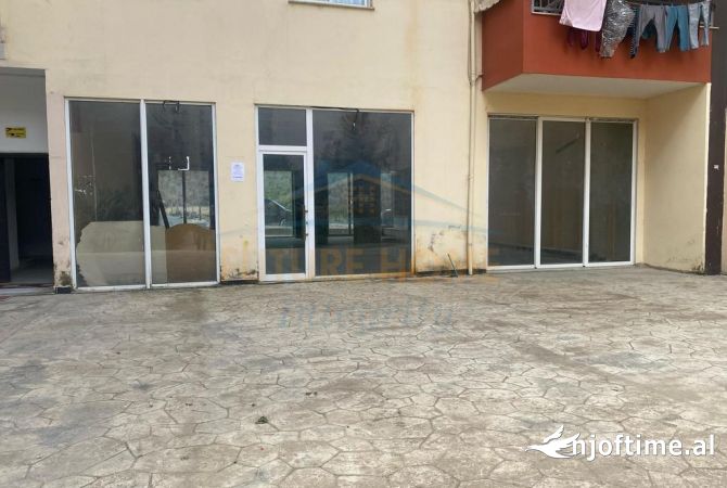 Business Property in Sale 1+1 in Tirana - 300,000 Euro