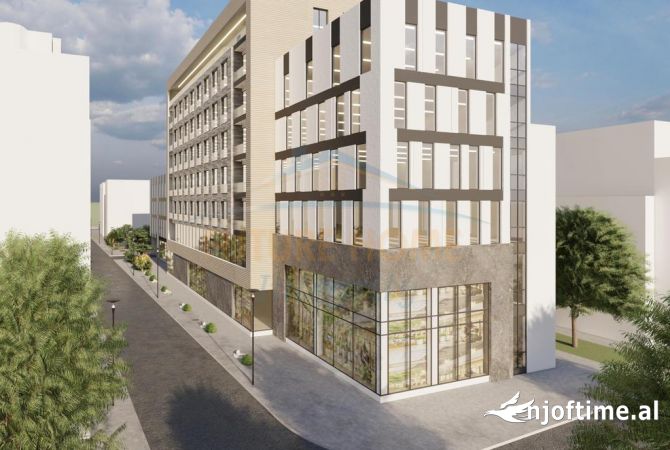 Shtepi ne shitje 1+1 ne Tirane - 166,000 Euro