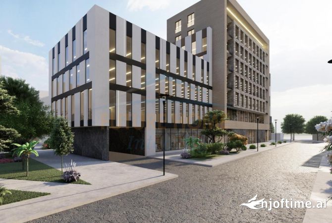 Shtepi ne shitje Apartament ne Tirane, 1+1, Mobilimi Bosh, pa mobiluar, Pagesa 166,000  Euro.