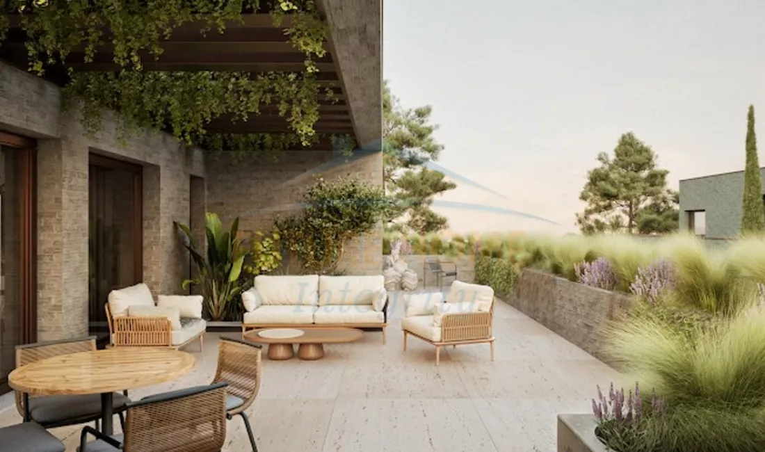 Shtepi ne shitje Apartament ne Tirane, 3+1, Mobilimi Bosh, pa mobiluar, Pagesa 299,269  Euro.