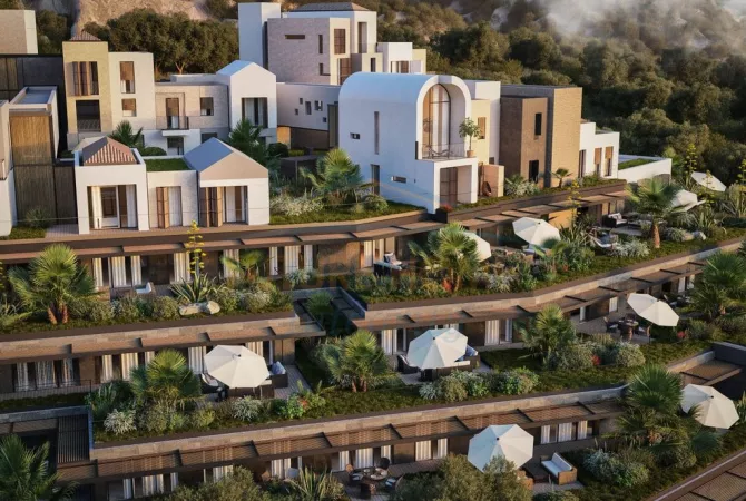 Shitet, Apartament 2+1+2, Green Coast II, Palasë.