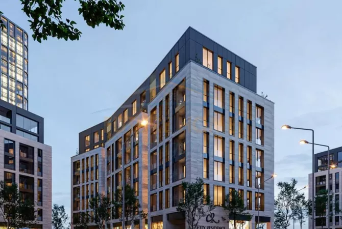 Shtepi ne shitje 2+1 ne Tirane - 228,390 Euro